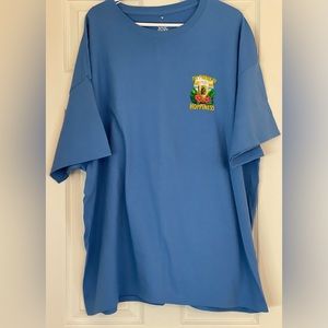 Old Guy's Rule NWT Shirt Size 3X